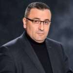 Zviad Kordzadze, Managing Partner at Kordzadze Law Office