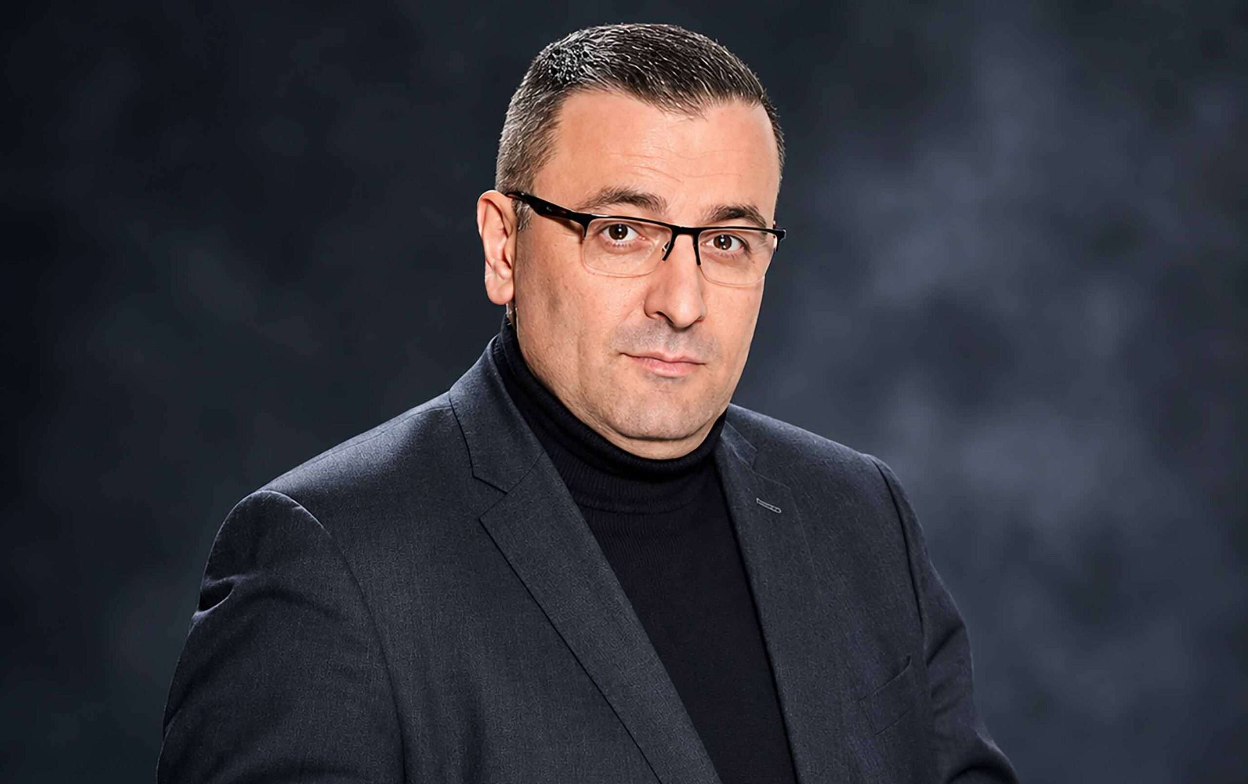 Zviad Kordzadze, Managing Partner at Kordzadze Law Office