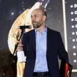 Giorgi Jakhveladze, Founder and CEO of LiveSupport