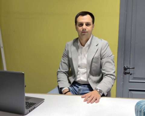 David Maliugini, Director of GD Supply