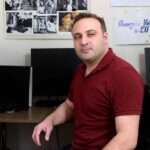 Zura Vardiashvili, Director General of Publika