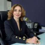 Tamar Chigogidze, General Director of Radio Holding Fortuna