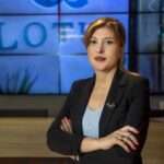 Tea Ebralidze, Director of Lotus