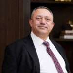 Zakaria Mamulashvili, Director of Zakhar