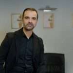 Giorgi Kandelaki, Founder and Director of Gios