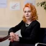 Khatia Bukhrashvili, Secretary General of ICC Georgia