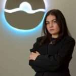 Elene Kebuladze, Head of the Marketing Department at LOLU Group