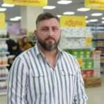Gocha Pukhashvili, Co-Founder and Director of GG House