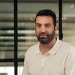 Giorgi Chitadze, Director of Memo Group