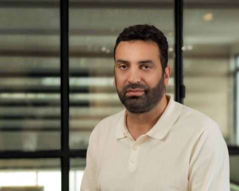 Giorgi Chitadze, Director of Memo Group
