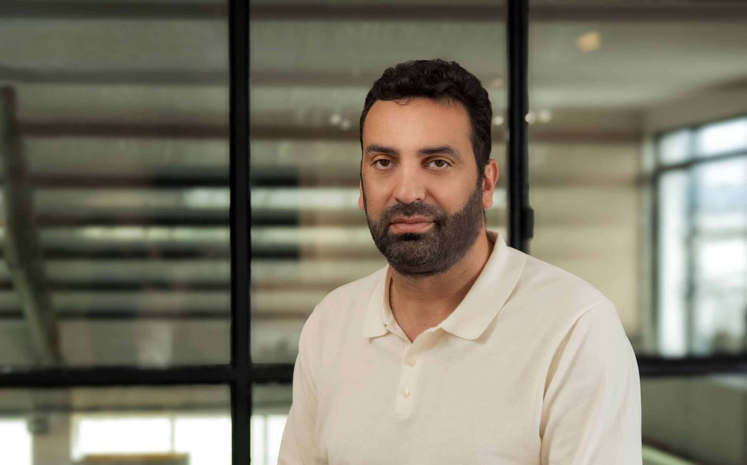 Giorgi Chitadze, Director of Memo Group