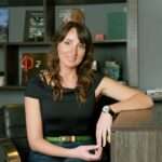 Teona Dzagnidze, Director of Vitality’s Georgia