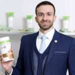 Irakli Chachanidze, Senior Business Support Manager in the Caucasus at Herbalife
