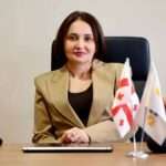 Nargiz Mahmudova, Founder of MIRO Pharma