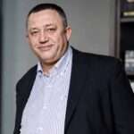 Zakaria Mamulashvili, Director of Zakhar
