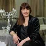 Maka Tsabutashvili, Managing Partner of Tashre