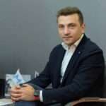 Giorgi Vakhtangishvili, Executive Director of CMC