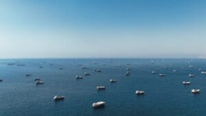 Strait of Hormuz