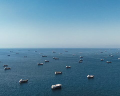 Strait of Hormuz
