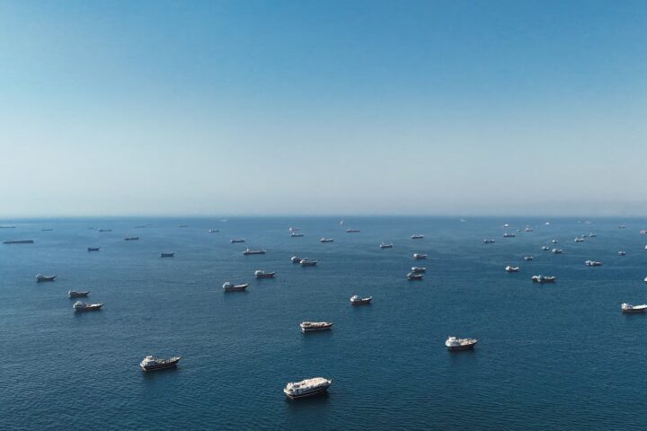 Strait of Hormuz